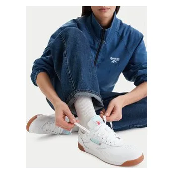 Dámské tenisky Sneakersy Reebok EO-F/S LO 100256037 Bílá 37_1_2