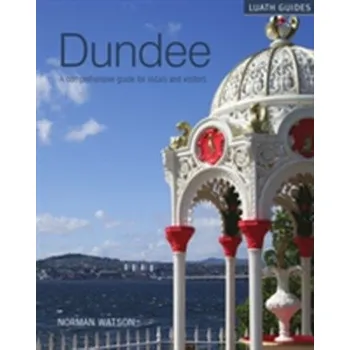 Cestování Dundee - Watson, Norman