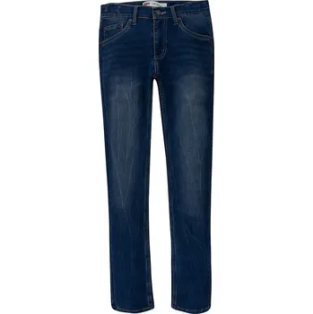 Chlapecké kalhoty Levi's Kids Dunkelblau 8301689 98