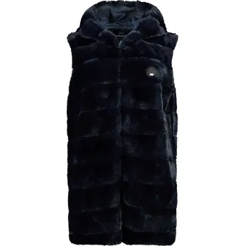 Dámská móda Vesta Geographical Norway Dunkelblau 5236231 L