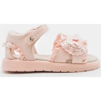 Dívčí sandály Dětské sandály Mayoral 41745.39B.Baby.PPY2 růžová 30X, EUR 20