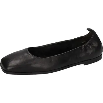 Dámské baleríny MELVIN & HAMILTON Schwarz 7978907 41