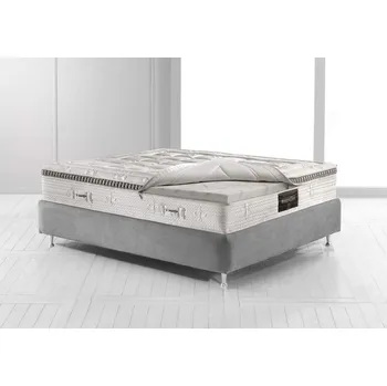 Matrace Zdravotní matrace Magniflex Armonia Memoform Dual 12 120x220 cm