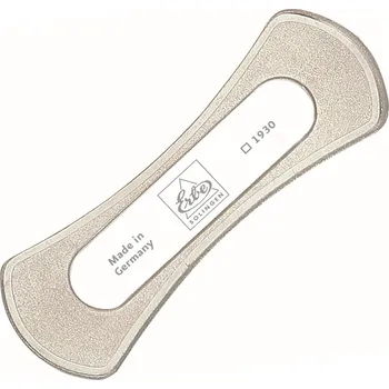 Přípravek na nehty Erbe Solingen Safírový drážkový pilník na nehty 91930