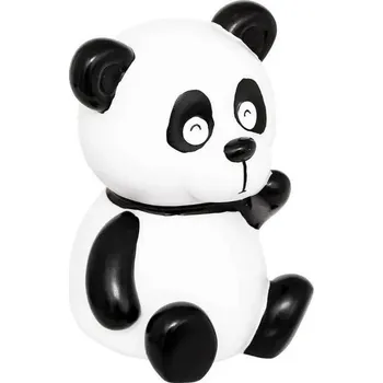 Dětské svítidlo Atmosphera - LED Dětské noční světlo PANDA LED/3xLR44