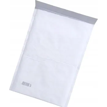 Obálka Bublinkové obálky F16 bílé, 100 kusů