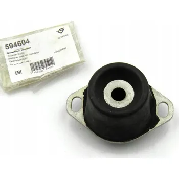 Uložení převodovky Hutchinson 594604 Uložení, manuální převodovka