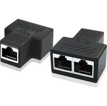 Switch FNBR Černá 1000 Mbps 1 až 3