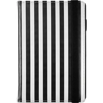 Kalendář Knižkový kalendář pro podnikatele 2025 A5 Drops vícebarevný