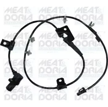 ABS MEAT & DORIA Snímač počtu otáček kol MAD 90307