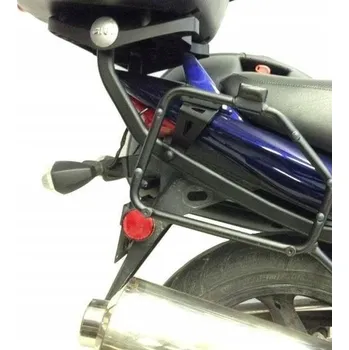 Nosič na motocykl a skútr Boční nosiče kufrů Suzuki GSF 650 1250 Bandit