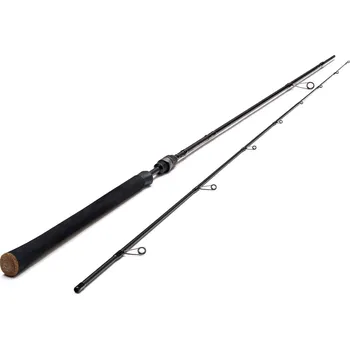 Rybářský prut Westin Prut W3 Dropshot M 2,4m 5-28g 2-díl