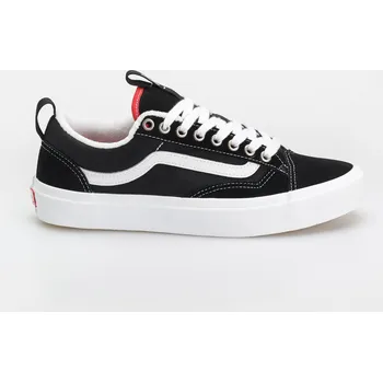Pánská obuv Vans Skate Old Skool 36 + (black/white) 44, černá