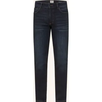 Camel Active Pánské Džíny Slim Fit, 47, 40