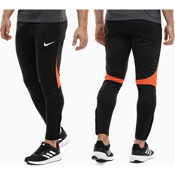 Nike pánské tepláky DH9240 černé, velikost S