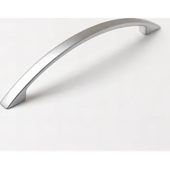 63977 - TAMIKA II 128mm úchytka satén chrom (63977 - TAMIKA II 128mm úchytka satén chrom)