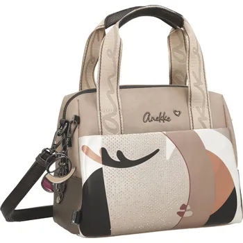 Kabelka Anekke kabelka do ruky s popruhem Eikon