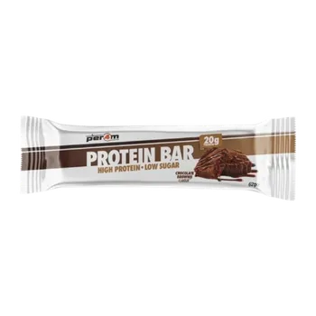 Protein Protein Bar 62g - chocotella