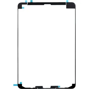 Náhradní díl pro mobilní telefon Lepící páska k přichycení dotykového skla k rámu pro iPad mini