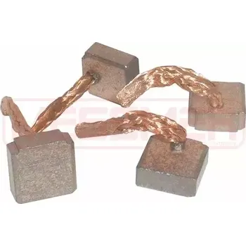 Startér ERA Uhlíkový kartáč startéru ERA 233088