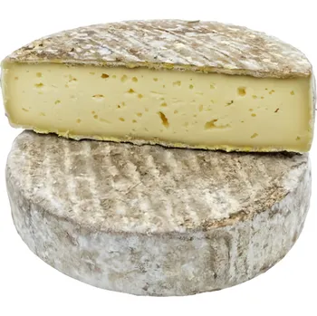 Christis Tommette sýr polotvrdý 450g