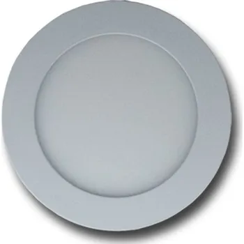 LED světlo 9W stropní průměr 145mm 3000K
