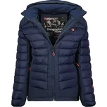 Bunda Canadian Peak Dunkelblau 5195755 XXL