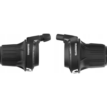 Řazení na kolo Řazení SHIMANO Sada řadicích pák 3x7 levá a pravá