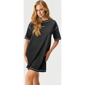 Dámská noční košile Noční košile HUGO Nite