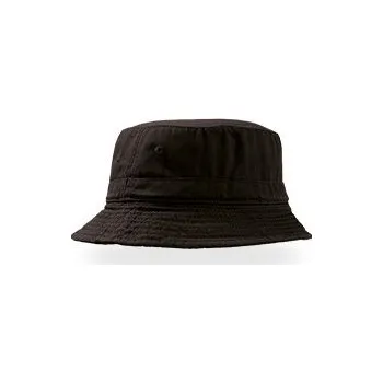 Pracovní přilba Atlantis Headwear Klobouk Forever, rybářský COT33016100334-navy Navy L-XL