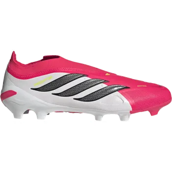 Kopačky Kopačky adidas Predator League Laceless FG js2997 Velikost 46,7 EU | 11,5 UK | 12 US | 28,8 CM