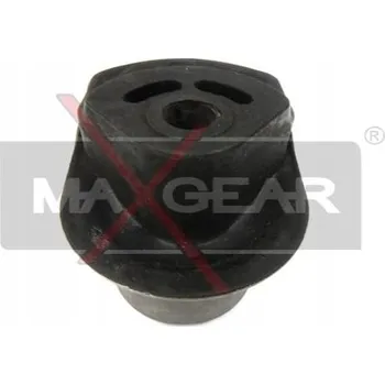 Zavěšení kol Maxgear 72-0656 Uložení, těleso nápravy (ložisko)