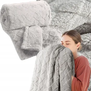 deka Deka Eurofirany polyester 150 cm x 200 cm stříbrná