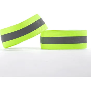 Reflexní pásky 2 ks
