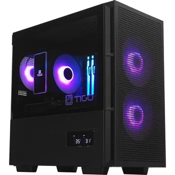 Stolní počítač TIGO Gigabyte R5-7500F, RTX 5070 - 2TB 32GB WIFI