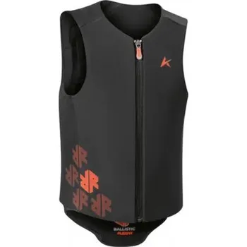 Chránič páteře Komperdell BALLISTIC Vest FlexFit ECO Junior 25/26