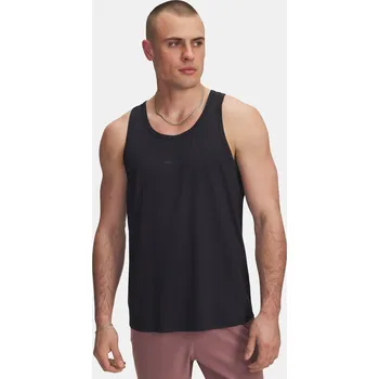 Pánské tílko Pánské tílko Under Armour Pjt Rck Iso Chill Tank-BLK 6007179-001 Černá MD