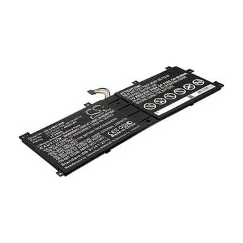 Baterie k notebooku Baterie pro Lenovo Ideapad Miix 510-12ikb-80xe0011ge, 4850 mAh, Cameron Sino CS-LVM510NB