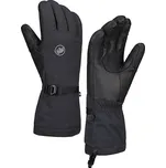 Mammut Stoney Glove černé 8
