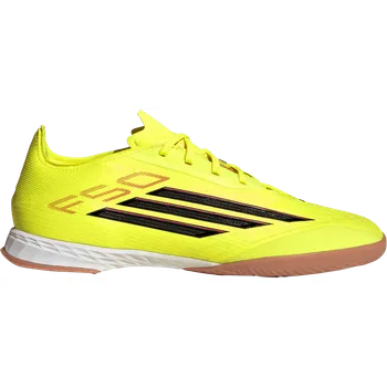 Pánská sálová obuv Sálovky adidas F50 Pro IN jr8947 Velikost 40,7 EU | 7 UK | 7,5 US | 25 CM