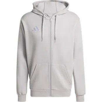 Pánská mikina Mikina s kapucí adidas Entrada 26 Full-Zip kf5947 Velikost S