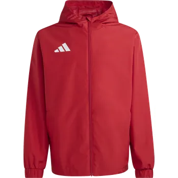 Bunda s kapucí adidas Entrada 26 All Weather jz9100 Velikost XXL