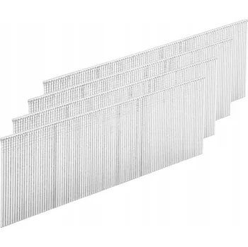 Hřebík Hřebíky do sešívačky 58G081, GA18 Typ 90, délka 50 mm, 400 ks NEO TOOLS