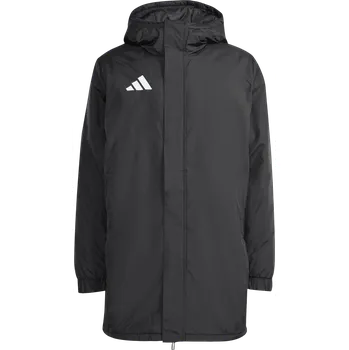 Bunda s kapucí adidas Entrada 26 Stadium jz6668 Velikost S
