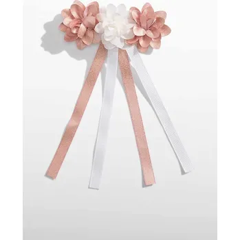 Dětská sponka Abel&Lula 5466.1.Bizuteria.PPY2 růžová 30X, vel. ONE SIZE