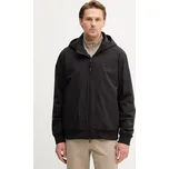 Bunda EA7 Emporio Armani AF21228.7M002279 černá 99X, vel. M