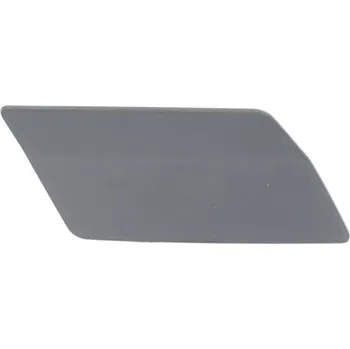 Posilovač řízení Krytka ostřikovače světlometu, pravá 69C107-8