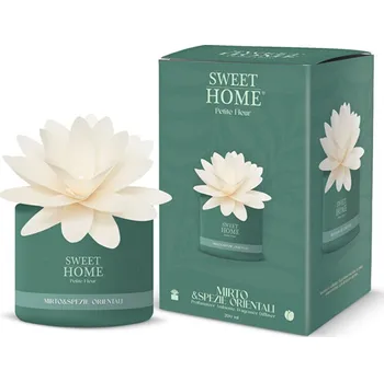 Aroma difuzér Sweet Home Collection Myrtle & Oriental Spices Diffuser - Aroma difuzér 200 ml