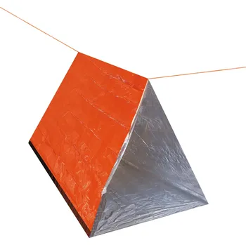 Lékárnička Izotermický stan Warg Survival Tent Barva: oranžová