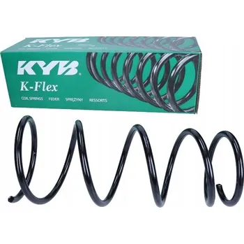KYB RA5256 Pružina zavěšení